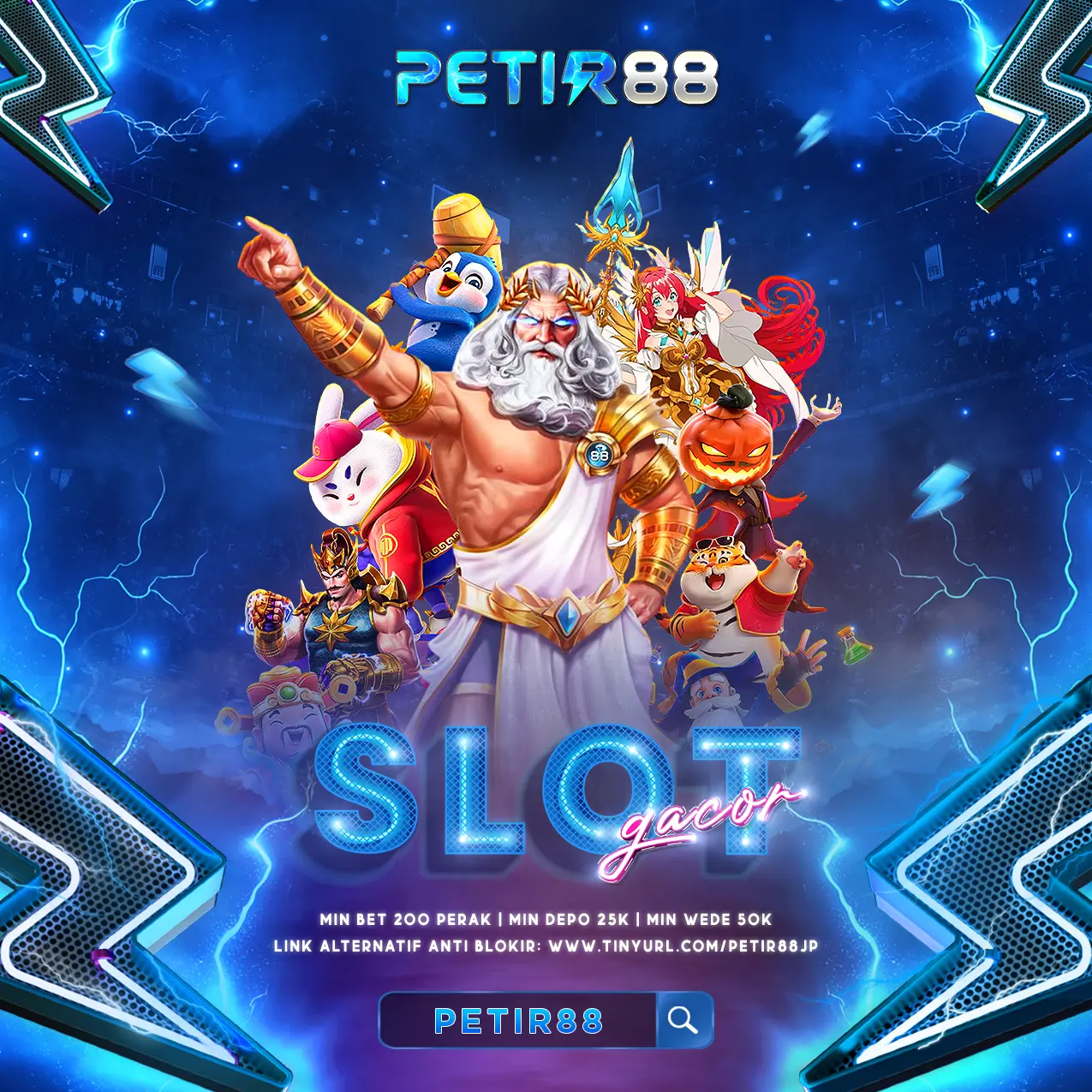 Discover the Thrill of Slot777 Gacor