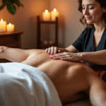 레이키마사지에너지힐링의치유적힘