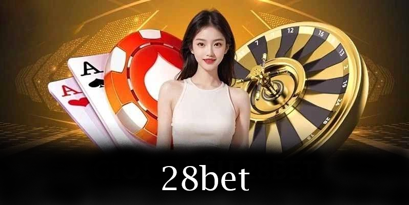 Giới thiệu 28bet